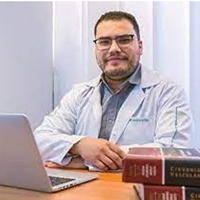 Foto de perfil de Rafael Camacho Barbosa da Silva