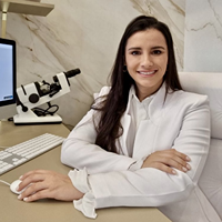 Foto de perfil de Valéria Batista Boreck Seki