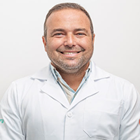 Foto de perfil de Cláudio Vinício Cervo de Luca
