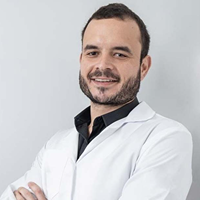 Foto de perfil de Mauro Zeraik Lima