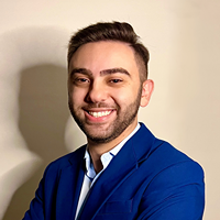 Foto de perfil de Leonardo Neves Malinoski Manfron