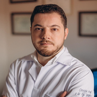 Foto de perfil de Cassius Frigulha