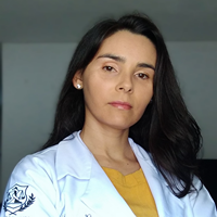 Foto de perfil de Luciana Daniela Gurgel de Medeiros