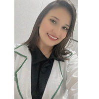 Foto de perfil de Gardênia Maria Mesquita Moura