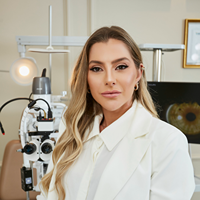 Foto de perfil de Paula Maria Haggi Fregadolli