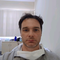 Foto de perfil de Alexandre Augusto Kroskinsque Palombo