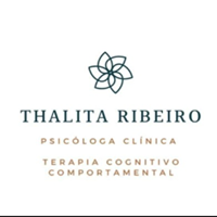 Foto de perfil de Thalita Taís Ribeiro Pereira