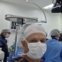 Foto de perfil de Alcindo Ost