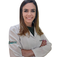 Foto de perfil de Juliana Farinazzo Campos de Oliveira