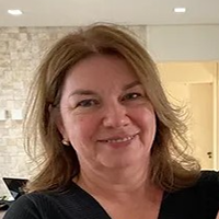 Foto de perfil de Alda Gonçalves Araújo