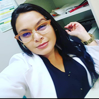 Foto de perfil de Calena Moreira Nobre
