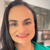 Foto de perfil de Nilva Zucco de Sousa da Silva