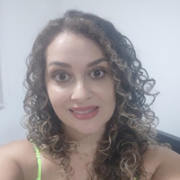 Foto de perfil de Fernanda Ruas Medeiros