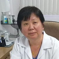 Foto de perfil de Maria Ivone Otsubo Hayasida
