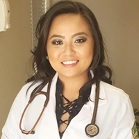 Foto de perfil de Letícia Emy Tokuda