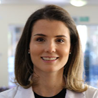 Foto de perfil de Luciana Augusta Raposo