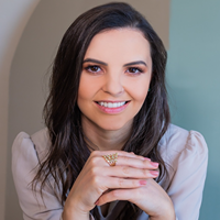 Foto de perfil de Bruna Girardi