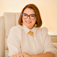 Foto de perfil de Ana Paula Sedorko
