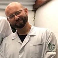 Foto de perfil de Marcos Elvecio Batista