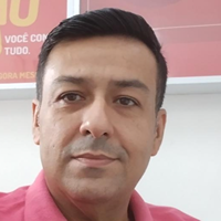 Foto de perfil de Teodomiro Cantuária Neto