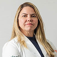 Foto de perfil de Fabiana Vieira Dos Santos
