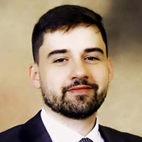 Foto de perfil de Gabriel Mattheus Bernardi