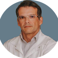 Foto de perfil de Márcio André Rabello Mendes