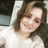Foto de perfil de Elaine Gebeluka