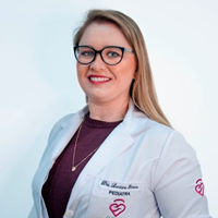 Foto de perfil de Luciane Basem