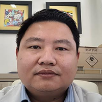 Foto de perfil de Alexandre Eiji Miyaki