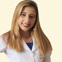 Foto de perfil de Rayane Alves Doreste