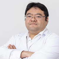 Foto de perfil de Mauricio Morita Sugiyama