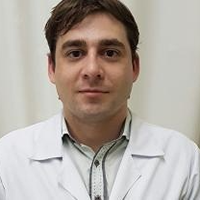 Foto de perfil de Gustavo Ostrowski Barreto
