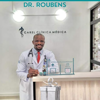 Foto de perfil de Roubens Josaphat