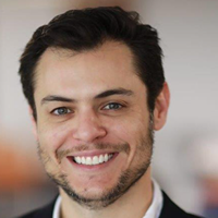 Foto de perfil de Rodrigo Athanazio