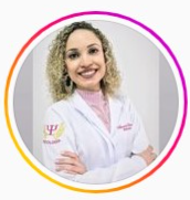 Foto de perfil de Amanda Selhorst da Silva