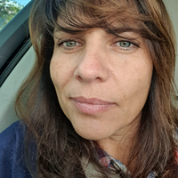 Foto de perfil de Cristiane Azevedo Costa