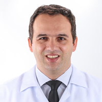 Foto de perfil de Deison Lenhart Gularte