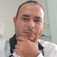 Foto de perfil de José Orlando Blanca Cordovi