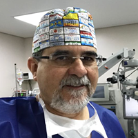 Foto de perfil de Amilton dos Santos Irigaray