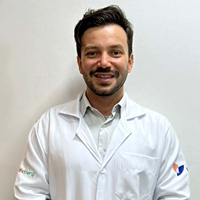 Foto de perfil de Bruno Fernandes Vargas