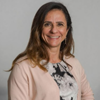 Foto de perfil de Telma Regina Maria Ferreira