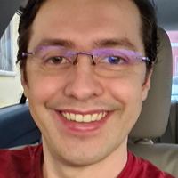 Foto de perfil de Francisco Fernandes B. de Souza