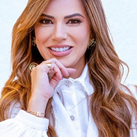 Foto de perfil de Luanna Carneiro Pereira