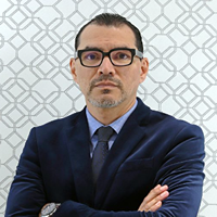 Foto de perfil de Adrian Paulo Morales Kormann
