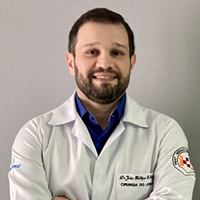 Foto de perfil de João Fellipe Guimarães Beher
