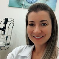 Foto de perfil de Flavia Caroline Gemmi