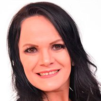 Foto de perfil de Monica Gonçalves Scultori da Silva