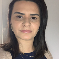 Foto de perfil de Ana Luiza de Souza Pires
