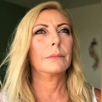 Foto de perfil de MARCIA HELENA AZZI